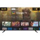 TV UHD F+U FLG43145QL QLED GOOGLE SMART